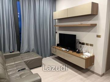 2 Bed 2 Bath 58 SQ.M One 9 Five Asoke - Rama 9