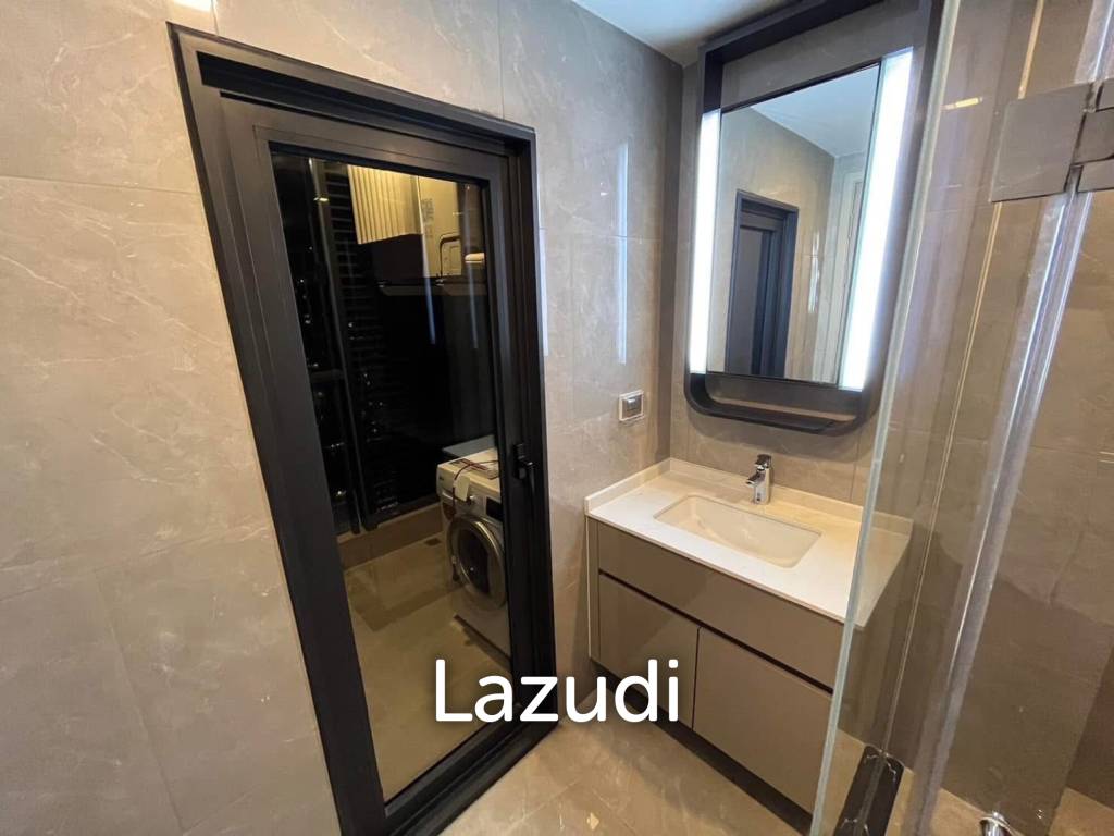 2 Bed 2 Bath 58 SQ.M One 9 Five Asoke - Rama 9