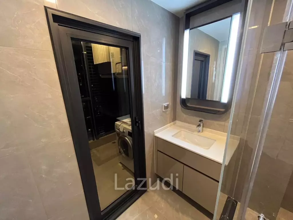 2 Bed 2 Bath 58 SQ.M One 9 Five Asoke - Rama 9