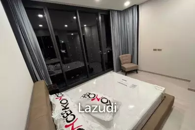 2 Bed 2 Bath 58 SQ.M One 9 Five Asoke - Rama 9