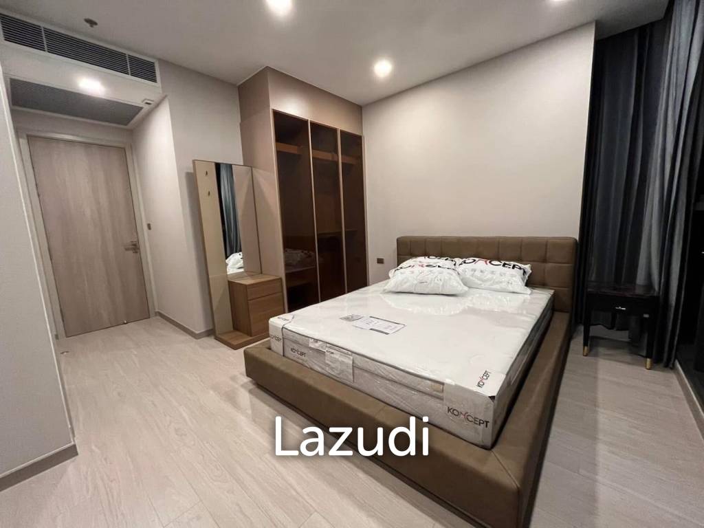 2 Bed 2 Bath 58 SQ.M One 9 Five Asoke - Rama 9