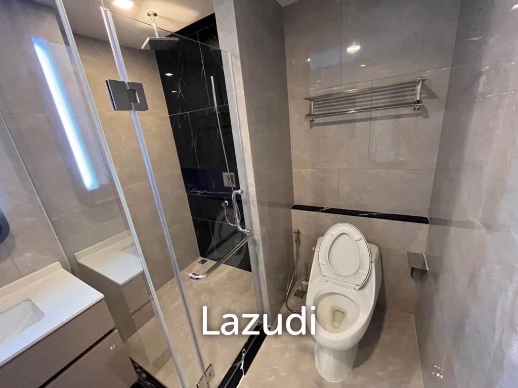 2 Bed 2 Bath 58 SQ.M One 9 Five Asoke - Rama 9