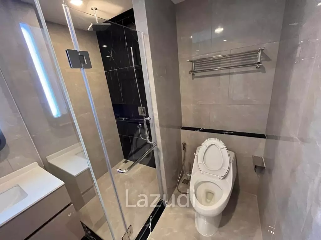 2 Bed 2 Bath 58 SQ.M One 9 Five Asoke - Rama 9