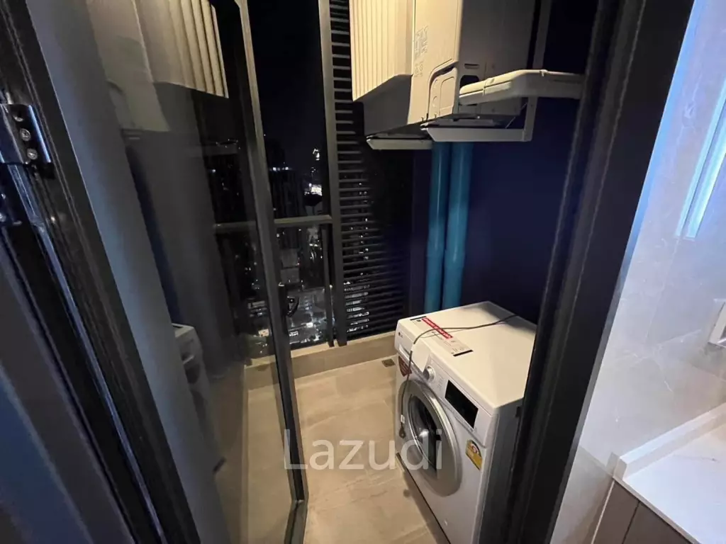 2 Bed 2 Bath 58 SQ.M One 9 Five Asoke - Rama 9