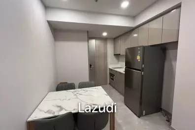 2 Bed 2 Bath 58 SQ.M One 9 Five Asoke - Rama 9