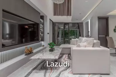 5 Beds 5 Baths 220 SQ.M. House Arcadia Beach Resort