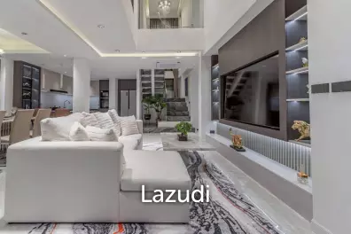 5 Beds 5 Baths 220 SQ.M. House Arcadia Beach Resort