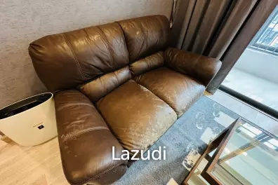 2 Bedroom 2 Bathroom 57 SQ.M Ideo Mobi Rama 9