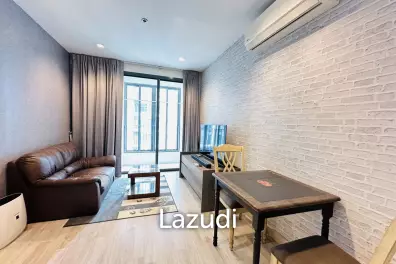 2 Bedroom 2 Bathroom 57 SQ.M Ideo Mobi Rama 9