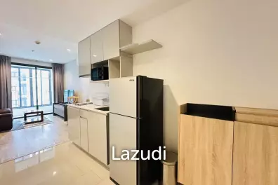 2 Bedroom 2 Bathroom 57 SQ.M Ideo Mobi Rama 9
