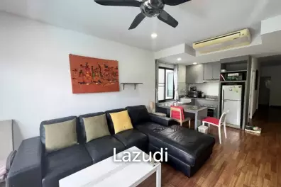 FRANJIPANI : 1 bed 70 sqm Condo