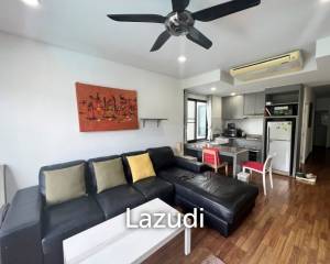 FRANJIPANI : 1 bed 70 sqm Condo