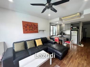 FRANJIPANI : 1 bed 70 sqm Condo FRANJIPANI : 1 bed 70 sqm Condo