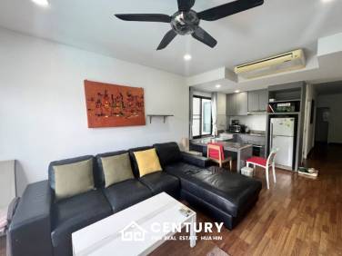 FRANJIPANI : 1 bed 70 sqm Condo