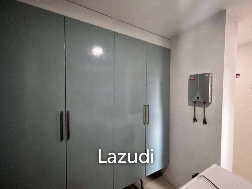 FRANJIPANI : 1 bed 70 sqm Condo