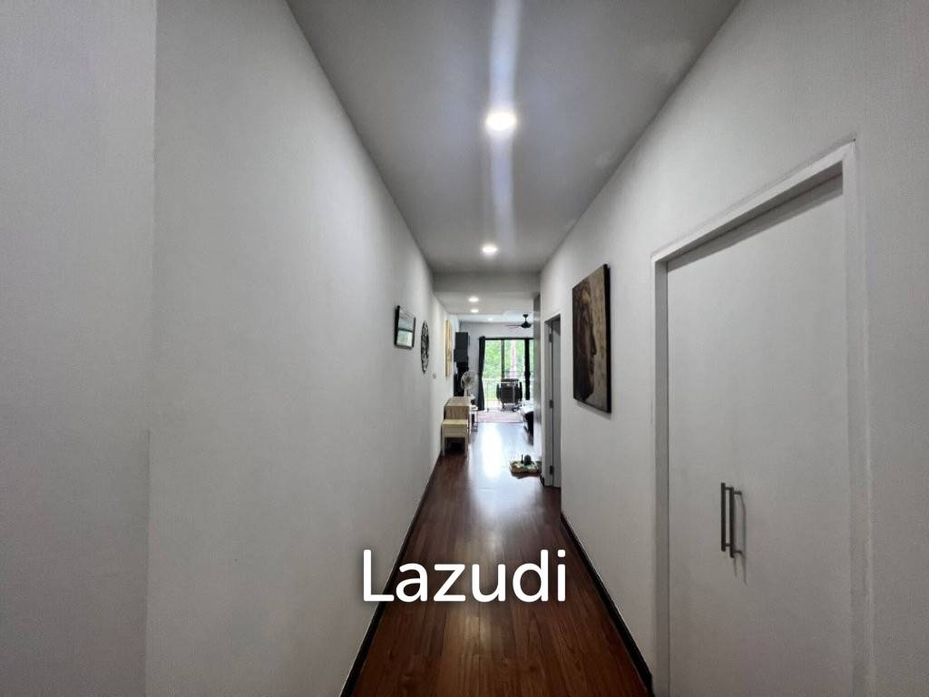 FRANJIPANI : 1 bed 70 sqm Condo