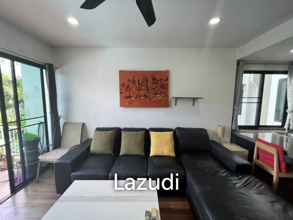 FRANJIPANI : 1 bed 70 sqm Condo