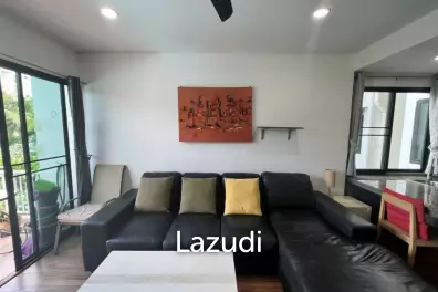 FRANJIPANI : 1 bed 70 sqm Condo