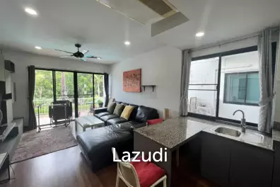 FRANJIPANI : 1 bed 70 sqm Condo