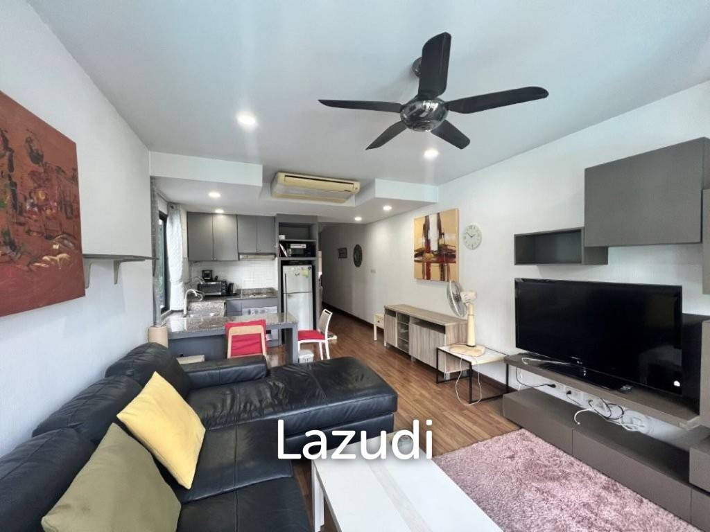 FRANJIPANI : 1 bed 70 sqm Condo