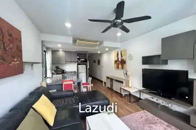 FRANJIPANI : 1 bed 70 sqm Condo