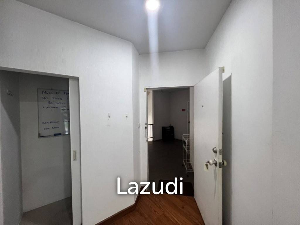 FRANJIPANI : 1 bed 70 sqm Condo