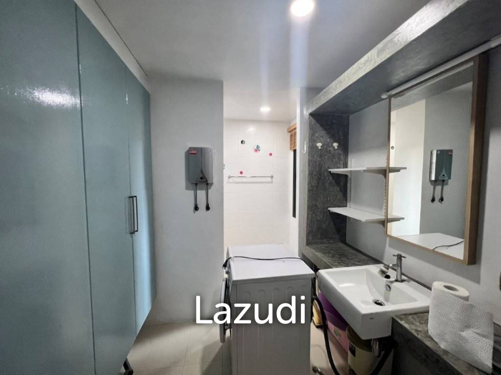 FRANJIPANI : 1 bed 70 sqm Condo