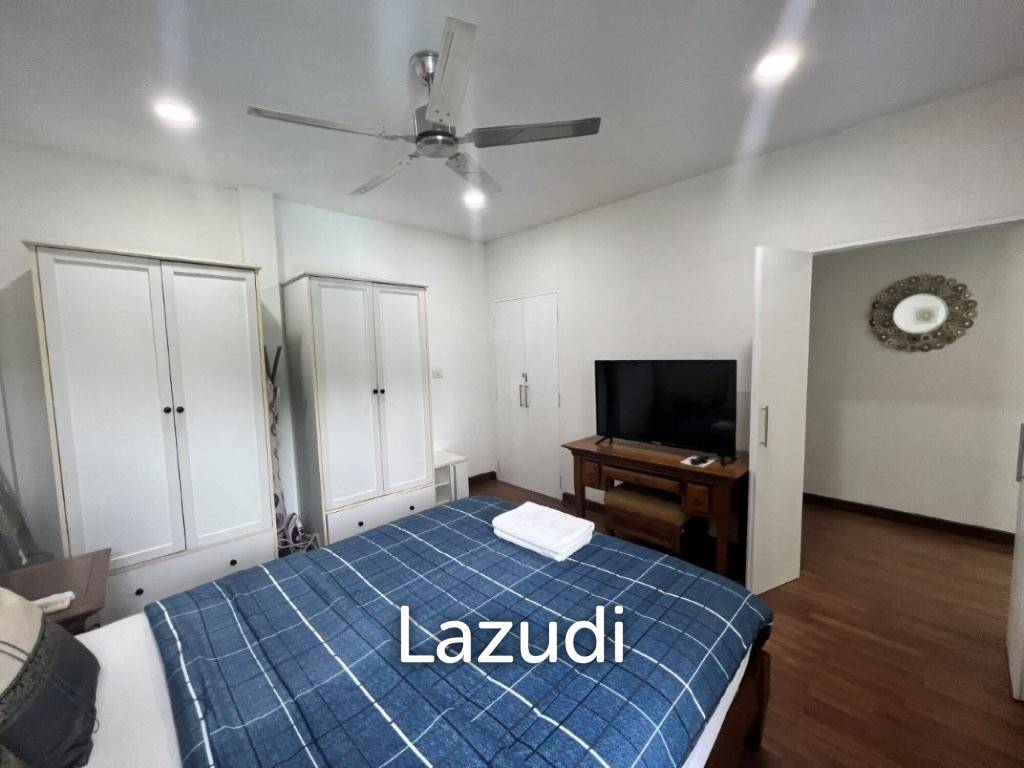 FRANJIPANI : 1 bed 70 sqm Condo