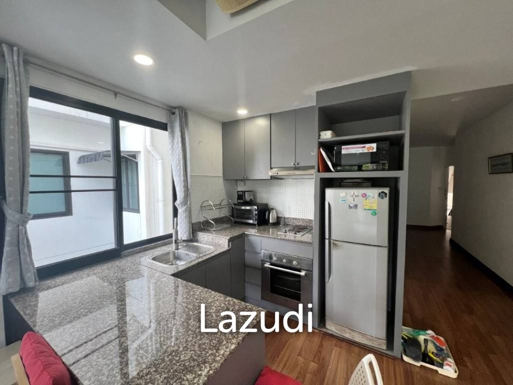 FRANJIPANI : 1 bed 70 sqm Condo