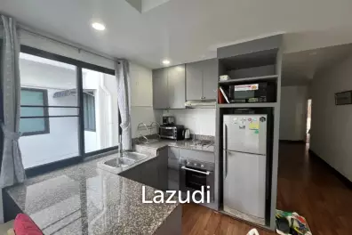 FRANJIPANI : 1 bed 70 sqm Condo