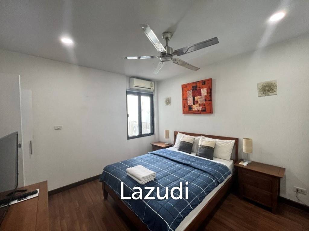 FRANJIPANI : 1 bed 70 sqm Condo