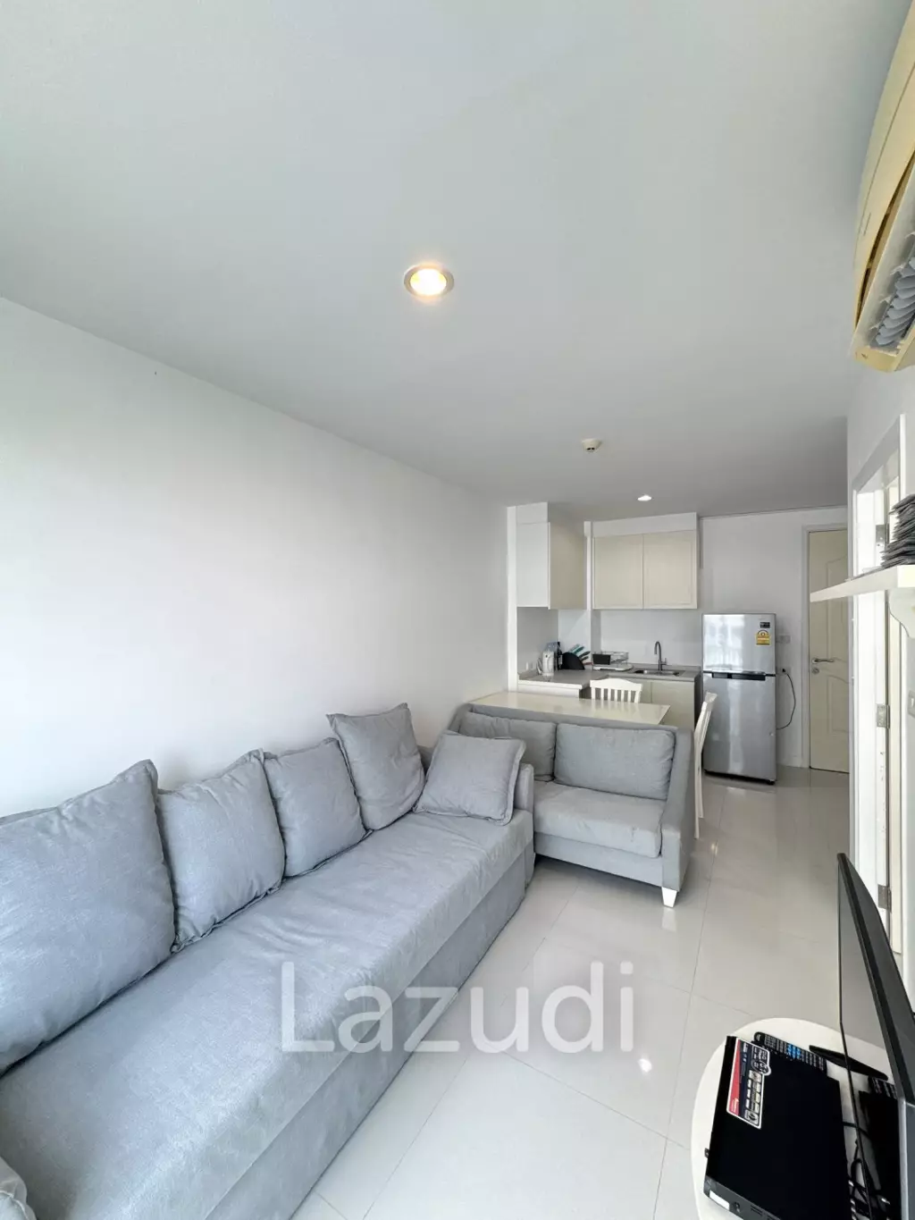 Seaside City Cha-Am Hua Hin | Fully Furnished | Pet Friendly | 1 Bedroom