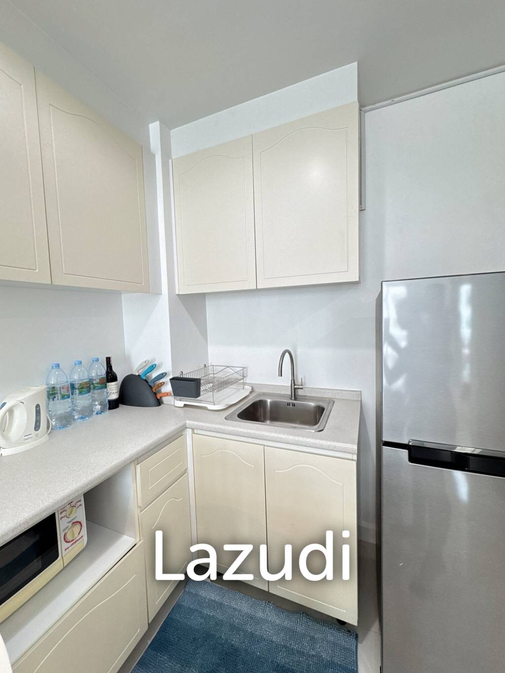Seaside City Cha-Am Hua Hin | Fully Furnished | Pet Friendly | 1 Bedroom
