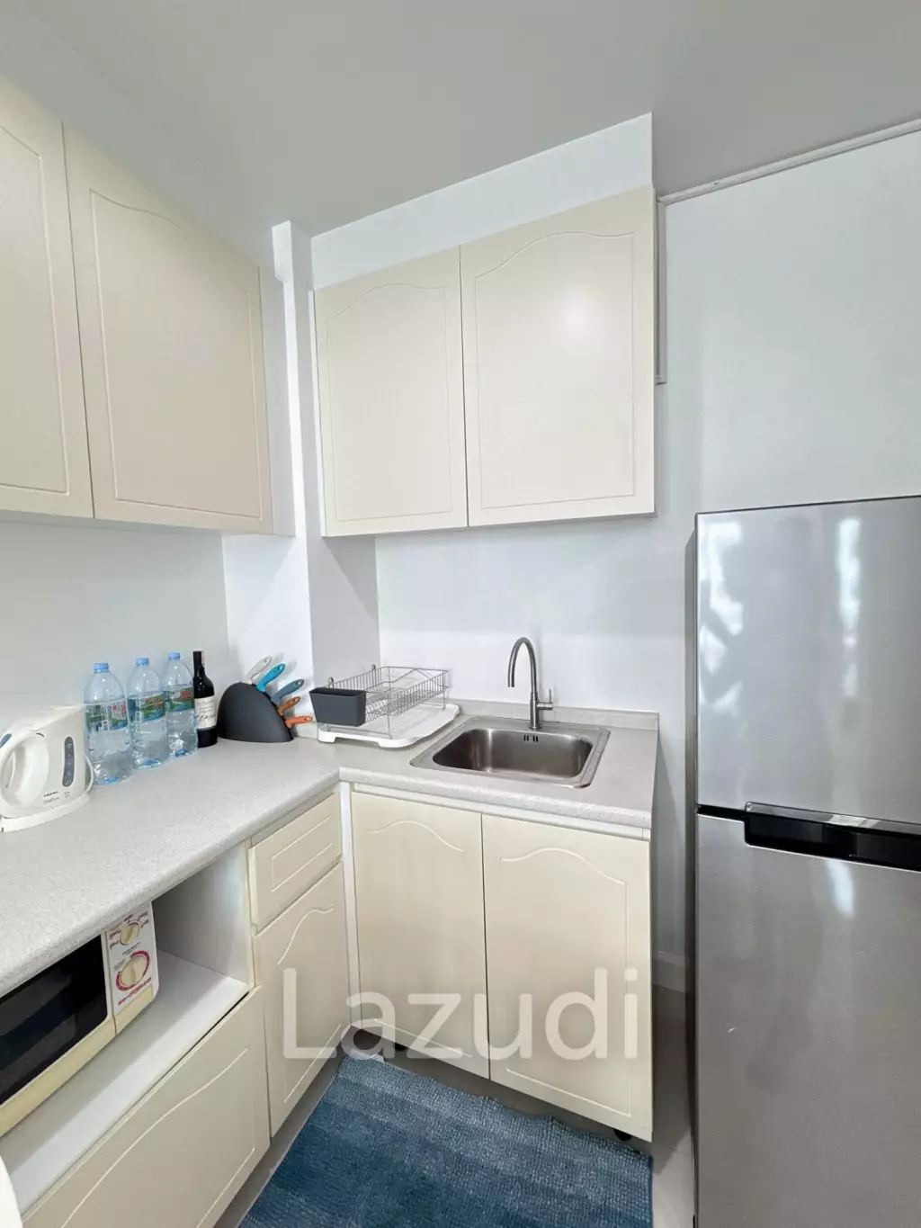 Seaside City Cha-Am Hua Hin | Fully Furnished | Pet Friendly | 1 Bedroom
