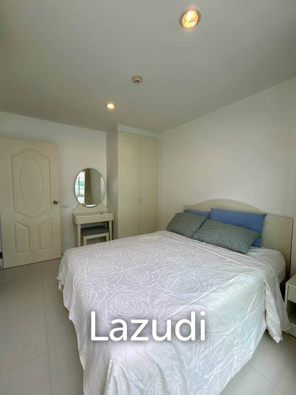 Seaside City Cha-Am Hua Hin | Fully Furnished | Pet Friendly | 1 Bedroom
