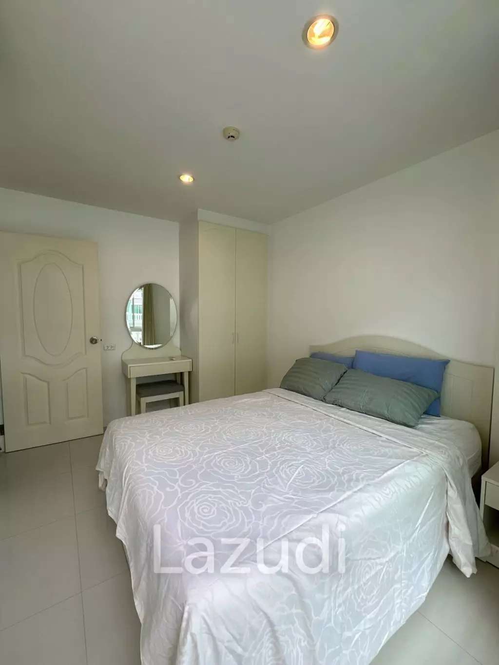 Seaside City Cha-Am Hua Hin | Fully Furnished | Pet Friendly | 1 Bedroom
