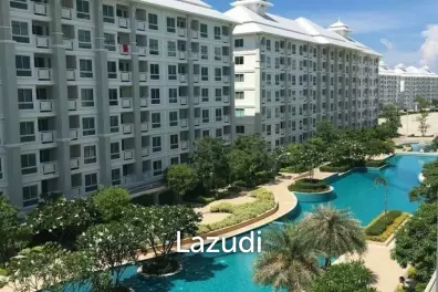 Seaside City Cha-Am Hua Hin | Fully Furnished | Pet Friendly | 1 Bedroom