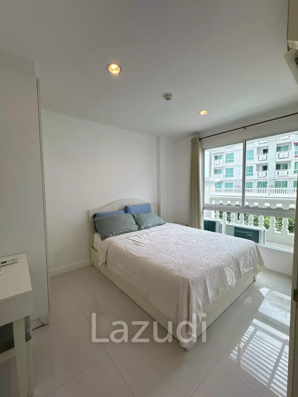 Seaside City Cha-Am Hua Hin | Fully Furnished | Pet Friendly | 1 Bedroom