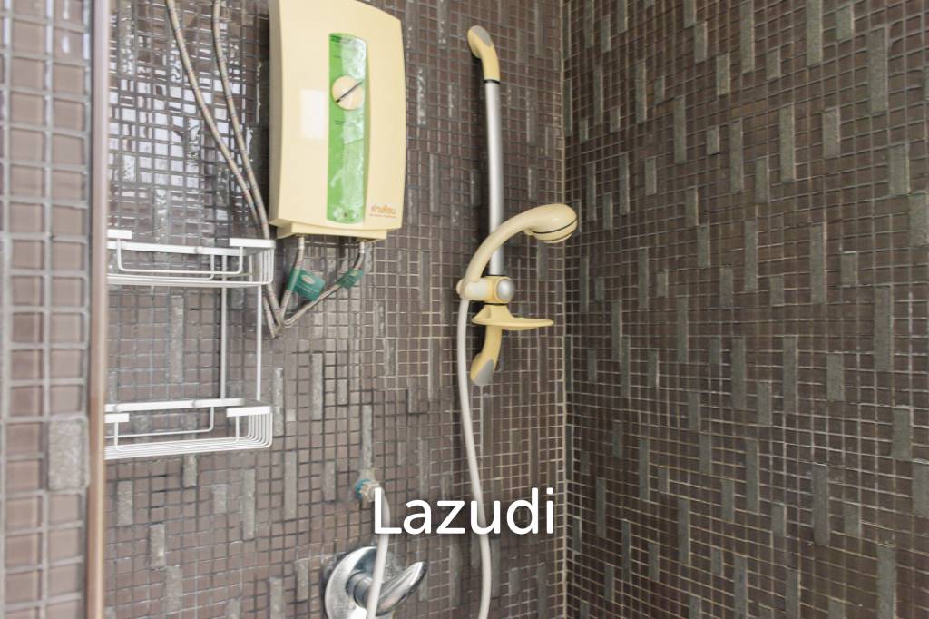 TROPICAL GARDEN : Thai Style 4 Bed Pool Villa for Sale