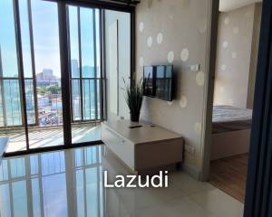 1  Bed 1 Bath 30 SQ.M Ideo Mix Sukhumvit 103