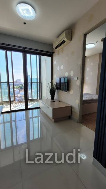 1 Bed 1 Bath 30 SQ.M Ideo Mix Sukhumvit 103