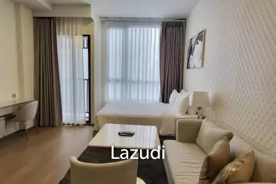 1 Bed 1 Bath 29 SQ.M Park Origin Phayathai