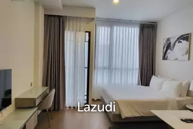 1 Bed 1 Bath 29 SQ.M Park Origin Phayathai
