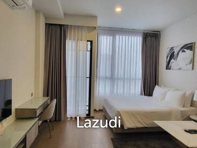 1 Bed 1 Bath 29 SQ.M Park Origin Phayathai