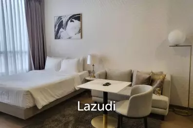 1 Bed 1 Bath 29 SQ.M Park Origin Phayathai