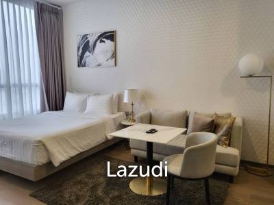 1 Bed 1 Bath 29 SQ.M Park Origin Phayathai