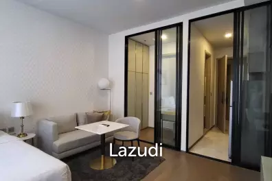 1 Bed 1 Bath 29 SQ.M Park Origin Phayathai