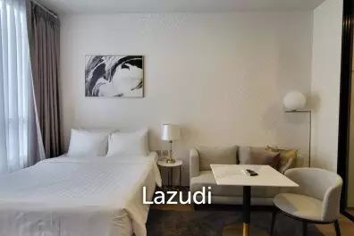 1 Bed 1 Bath 29 SQ.M Park Origin Phayathai