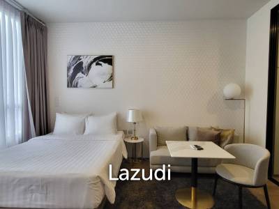 1 Bed 1 Bath 29 SQ.M Park Origin Phayathai
