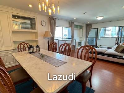 3 Bedroom 2 Barthroom 160 SQ.M. Srivara Mansion